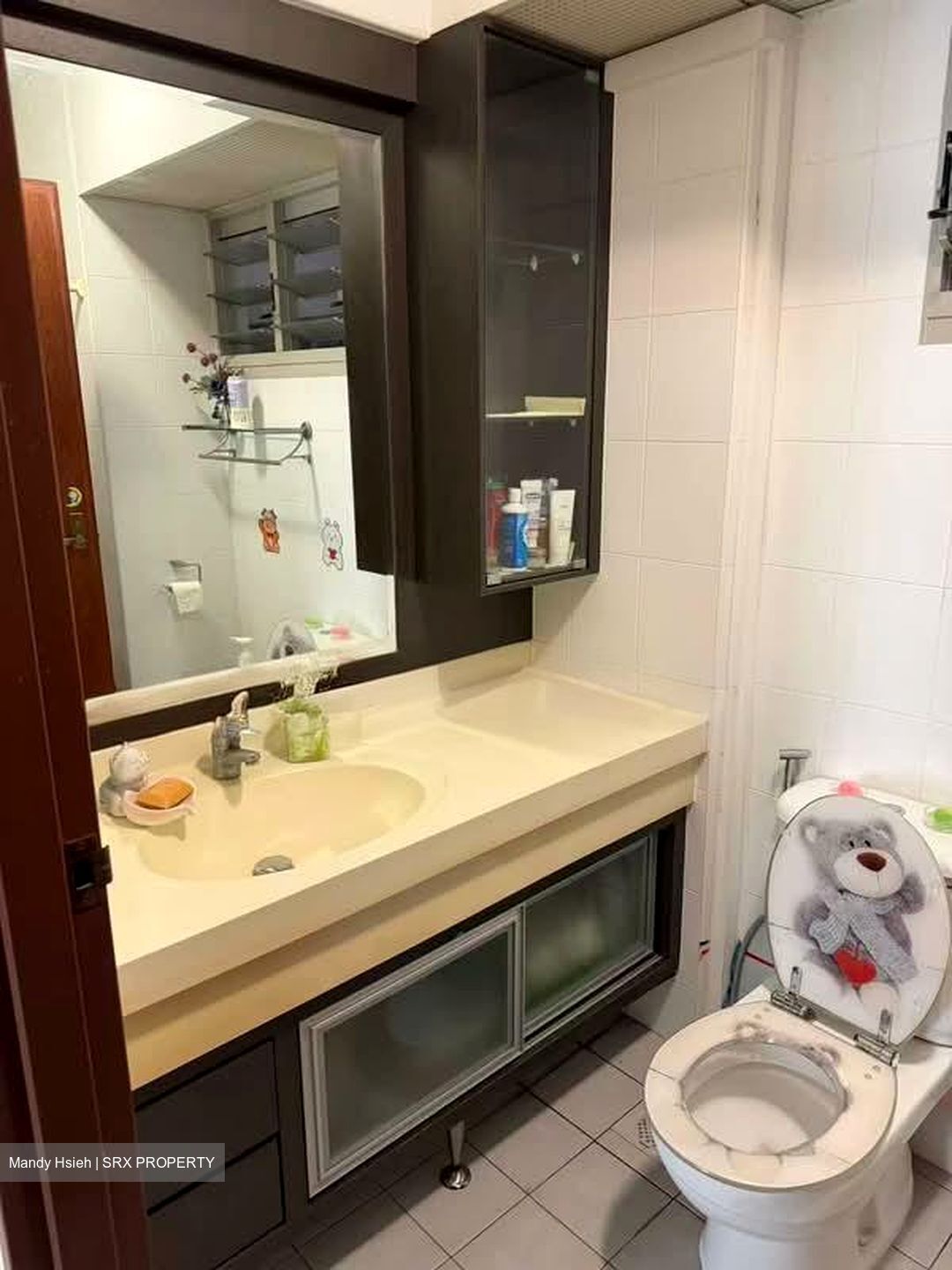 Blk 275A Compassvale Link (Sengkang), HDB 4 Rooms #529328091
